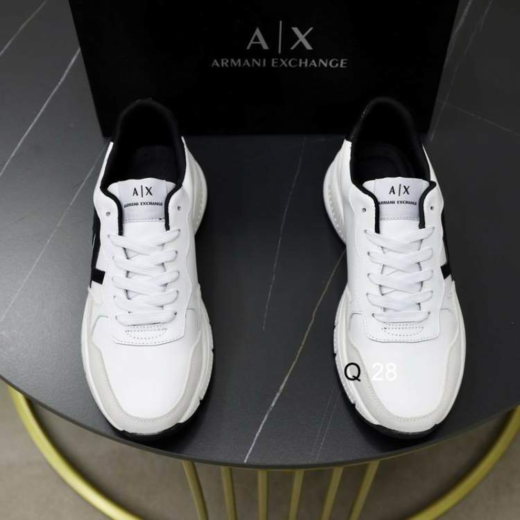Picture of Armani Shoes _SKUArmanisz38-45N01051190